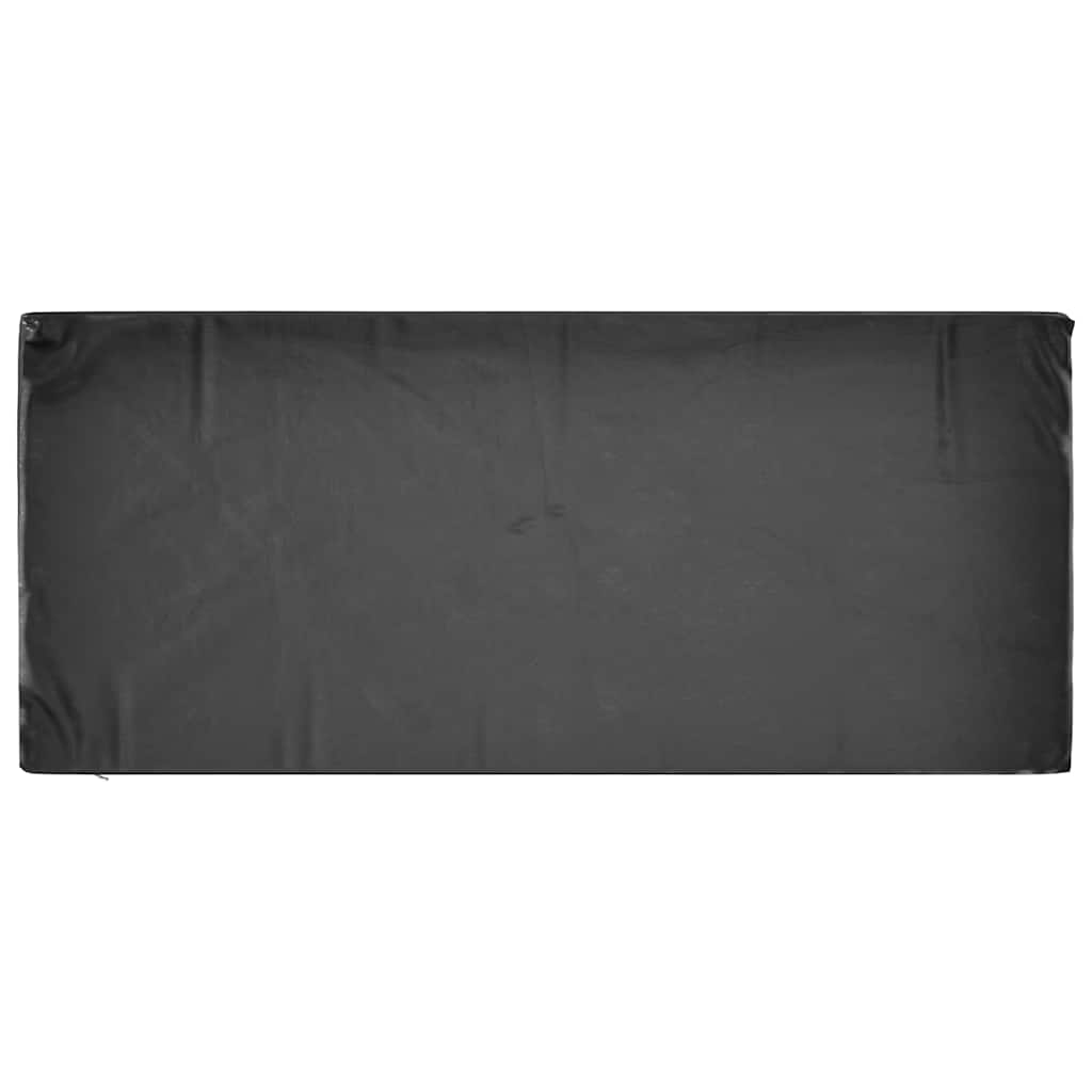 vidaXL Garden Furniture Covers 2 pcs 8 Eyelets 160x120x75 cm 6
