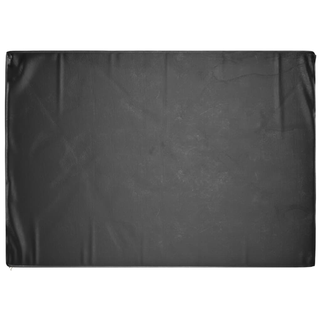 vidaXL Garden Furniture Covers 2 pcs 8 Eyelets 180x122x75 cm Rectangular 6