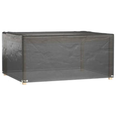 Garden Furniture Covers 2 pcs 8 Eyelets, image 2