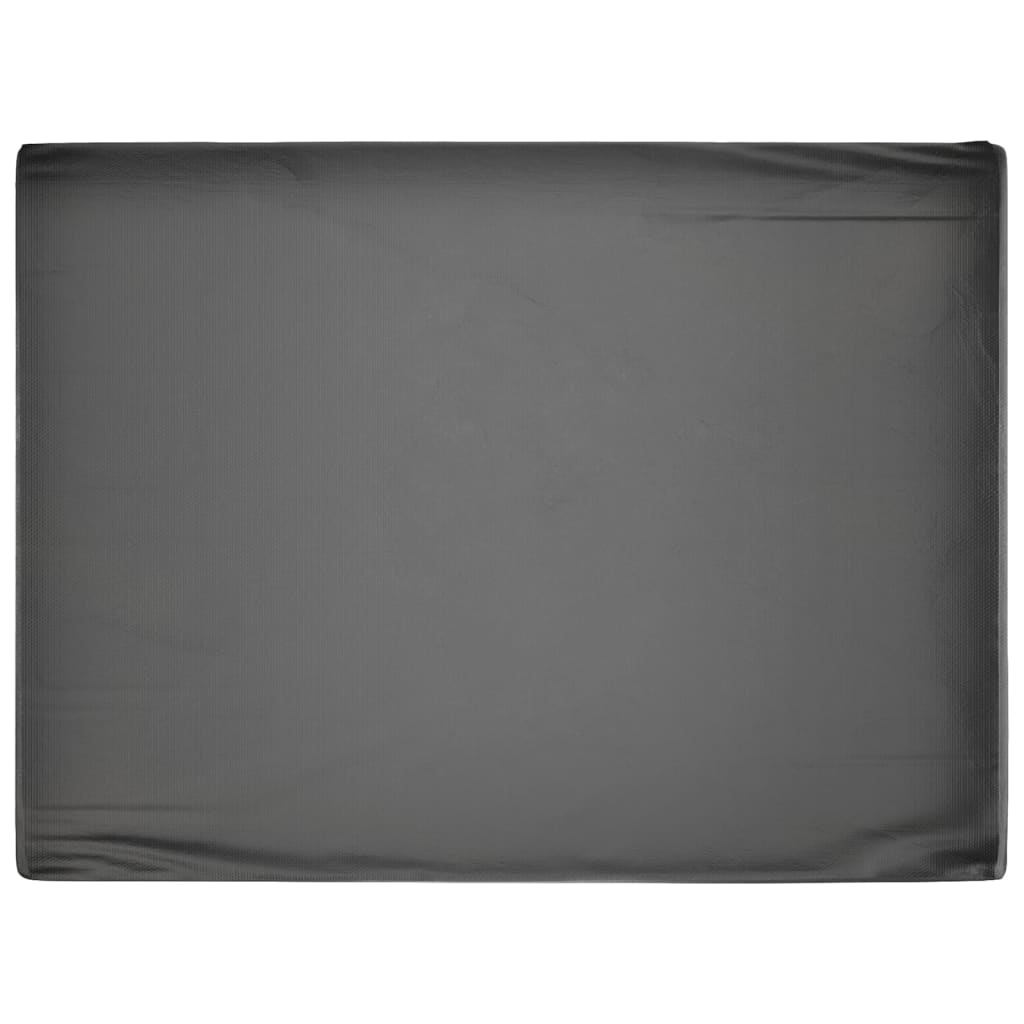 vidaXL Garden Furniture Covers 2 pcs 12 Eyelets 227x152x65 cm Rectangular 6