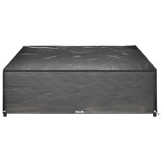 vidaXL Garden Furniture Covers 2 pcs 16 Eyelets 325x205x60 cm Rectangular 4