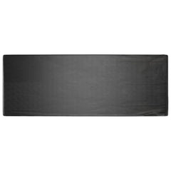 vidaXL Sunlounger Covers 2 pcs 12 Eyelets 205x75x40 cm Polyethylene 5
