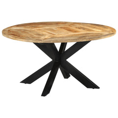 Dining Table Round