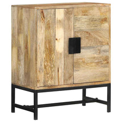 Sideboard 60x35x75 cm Solid Wood Mango Solid mango wood