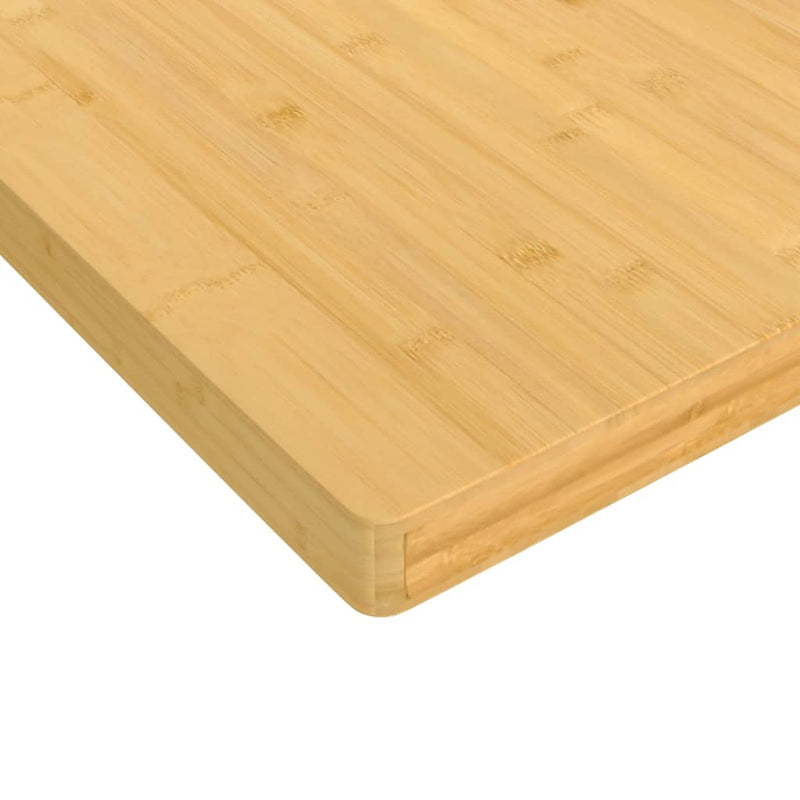 Table Top 40x60x2.5 cm Bamboo