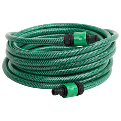 vidaXL Pool Hose Green 30 m PVC 1