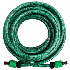 vidaXL Pool Hose Green 30 m PVC 2