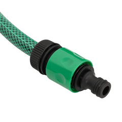 vidaXL Pool Hose Green 30 m PVC 4
