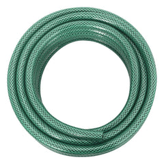 vidaXL Garden Hose Green 0.5" 50 m PVC 2