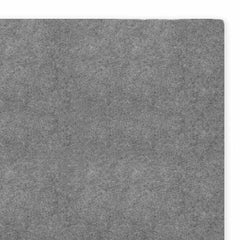 vidaXL Pool Ground Sheet 550 x 280 cm Rectangular Non-woven Fabric 4