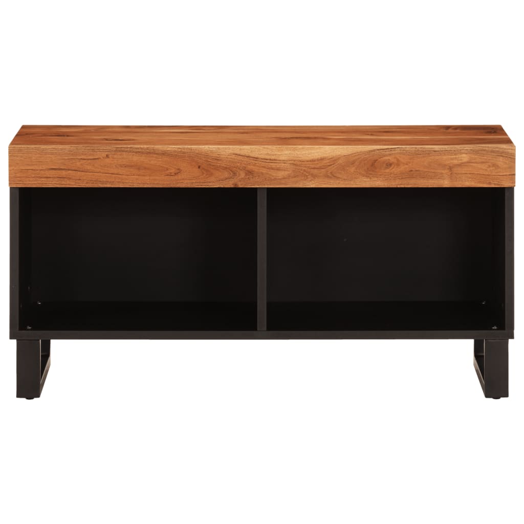 TV Cabinet Solid Wood Mango
