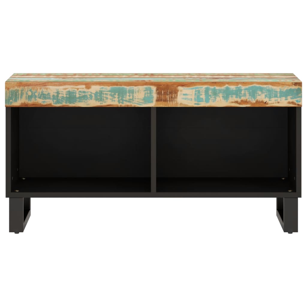 TV Cabinet Solid Wood Mango