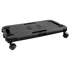 Transport Trolleys Black Polypropylene 200 kg 2