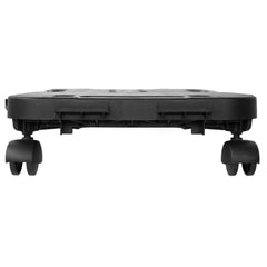Transport Trolleys Black Polypropylene 200 kg 2