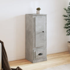 vidaXL Highboard 36x35.5x103.5 cm Engineered Wood
