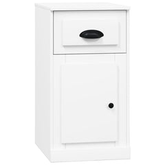 Side Cabinet Engineered Wood