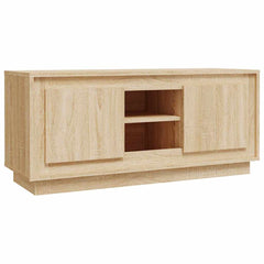 TV Cabinet Engineered Wood