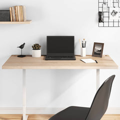 vidaXL Desk Top 80x40x2.5 cm Solid Wood Pine 1