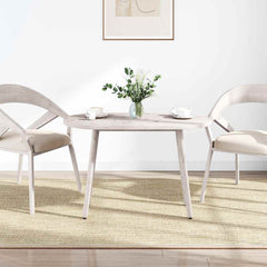 vidaXL Table Top 60x30x2.5 cm Solid Wood Pine Oval