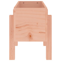 vidaXL Garden Planter 62x30x38 cm Solid Wood Douglas 4