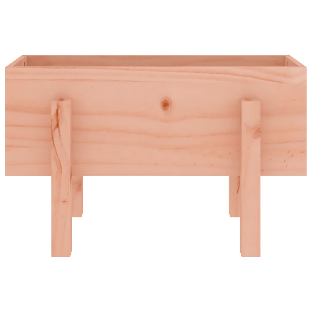 vidaXL Garden Planter 62x30x38 cm Solid Wood Douglas 5