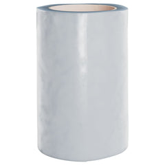 Door Curtain 300 mmx2.6 10 m PVC Transparent 10 m