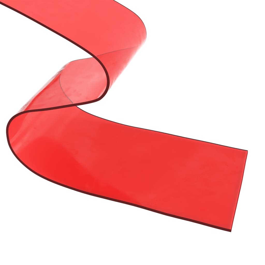 Door Curtain Red 10 m, image 6