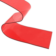 Door Curtain Red 10 m, image 6