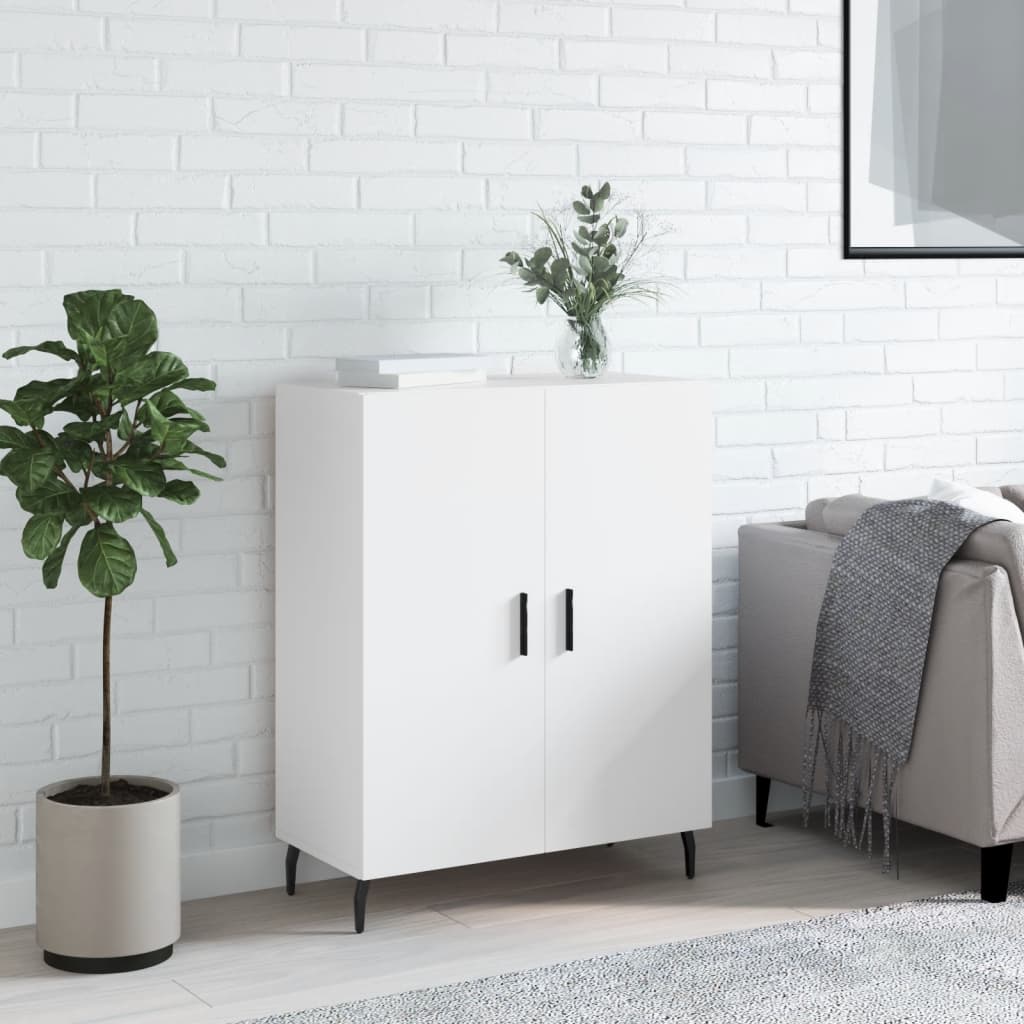 vidaXL Sideboard 69.5x34x90 cm Engineered Wood