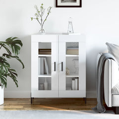 vidaXL Sideboard 69.5x34x90 cm Engineered Wood