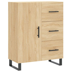 Engineered Wood Sonoma oak