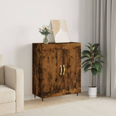 vidaXL Sideboard 69.5x34x90 cm Engineered Wood