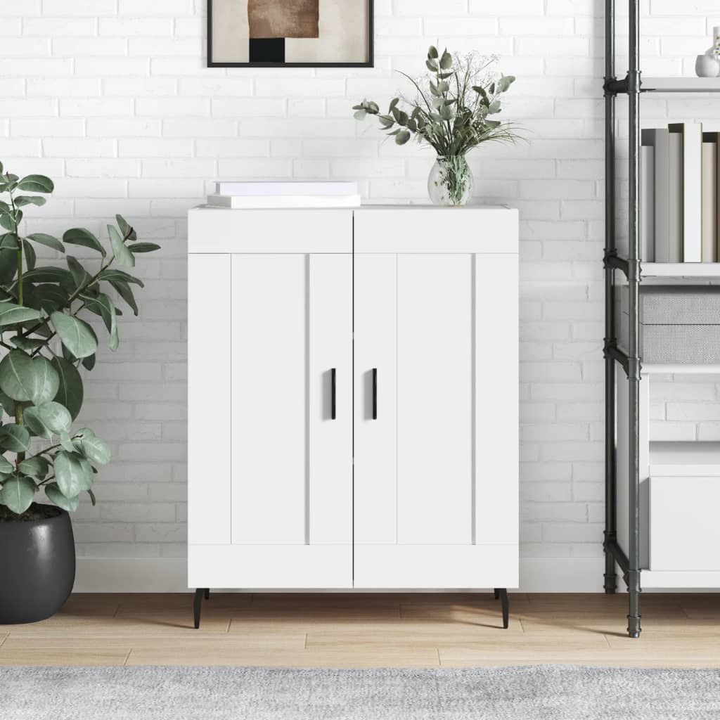 vidaXL Sideboard 69.5x34x90 cm Engineered Wood