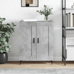 vidaXL Sideboard 69.5x34x90 cm Engineered Wood