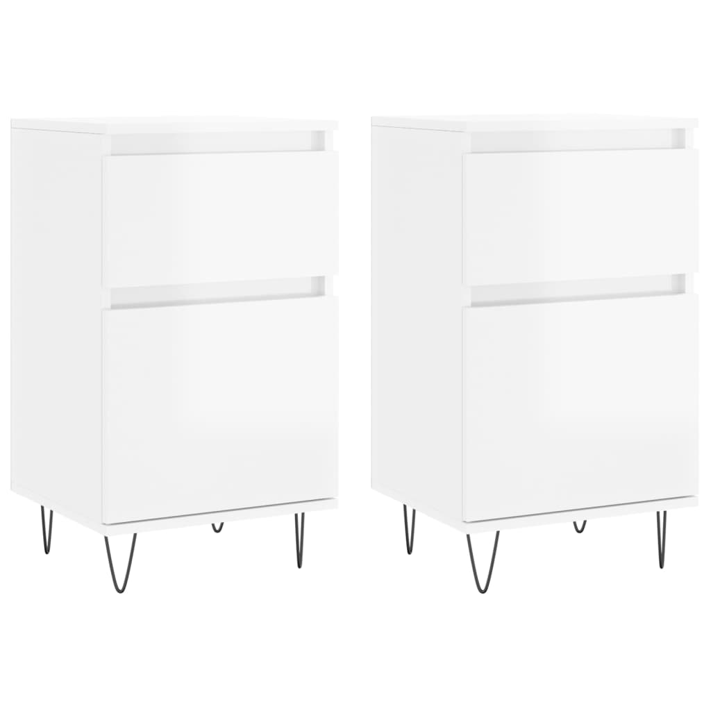 Sideboards Engineered Wood