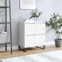 vidaXL Sideboard 60x35x70 cm Engineered Wood