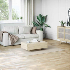 vidaXL Shaggy Rug Cream White 120x183 cm Polyester 1