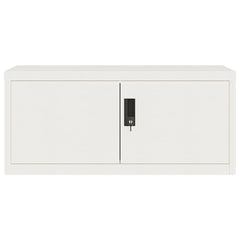 File Cabinet White, image 3
