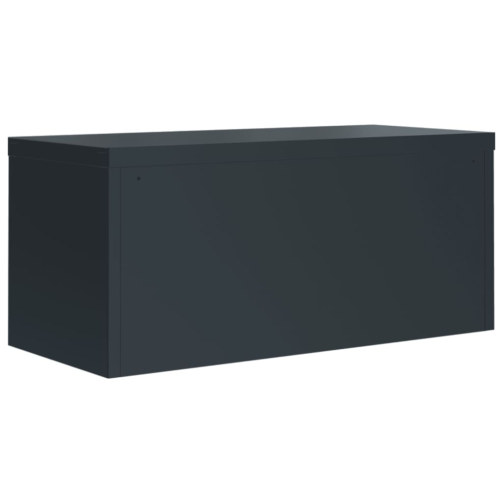 File Cabinet Anthracite, image 6
