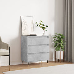 vidaXL Sideboard 60x35x70 cm Engineered Wood