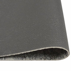 vidaXL Kitchen Rug Washable Beton 60x180 cm Velvet 3