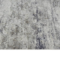 vidaXL Kitchen Rug Washable Beton 60x180 cm Velvet 4