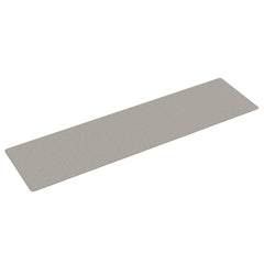 vidaXL Carpet Runner Sisal Look Platina 80x300 cm 2
