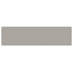 vidaXL Carpet Runner Sisal Look Platina 80x300 cm 3