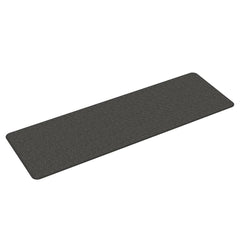 vidaXL Carpet Runner Sisal Look Anthracite 50x150 cm 2