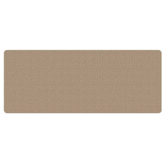 vidaXL Carpet Runner Sisal Look Sand 80x200 cm 3