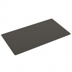 vidaXL Carpet Runner Anthracite 100x180 cm 2