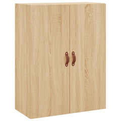 Wall Mounted Cabinet