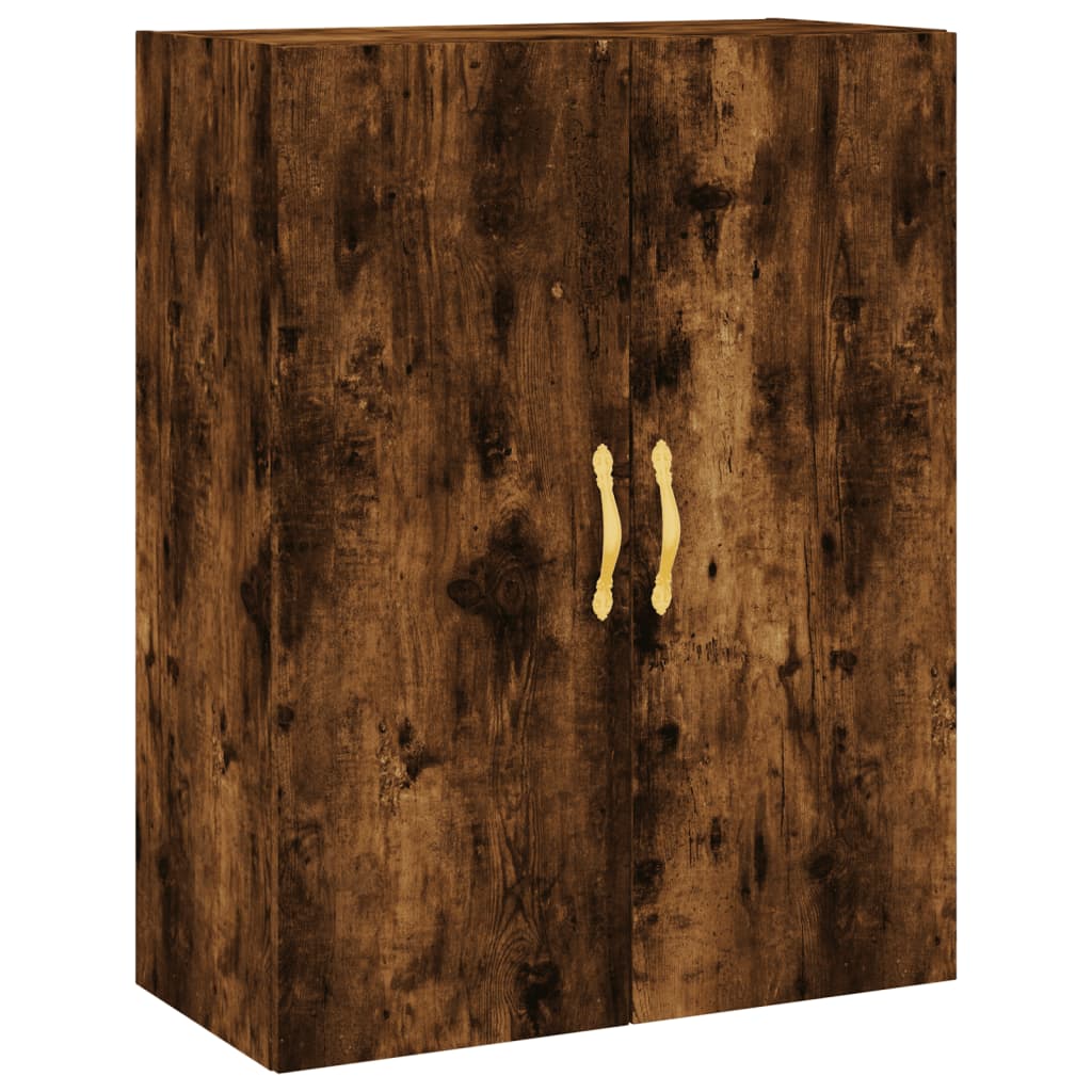 Wall Mounted Cabinet