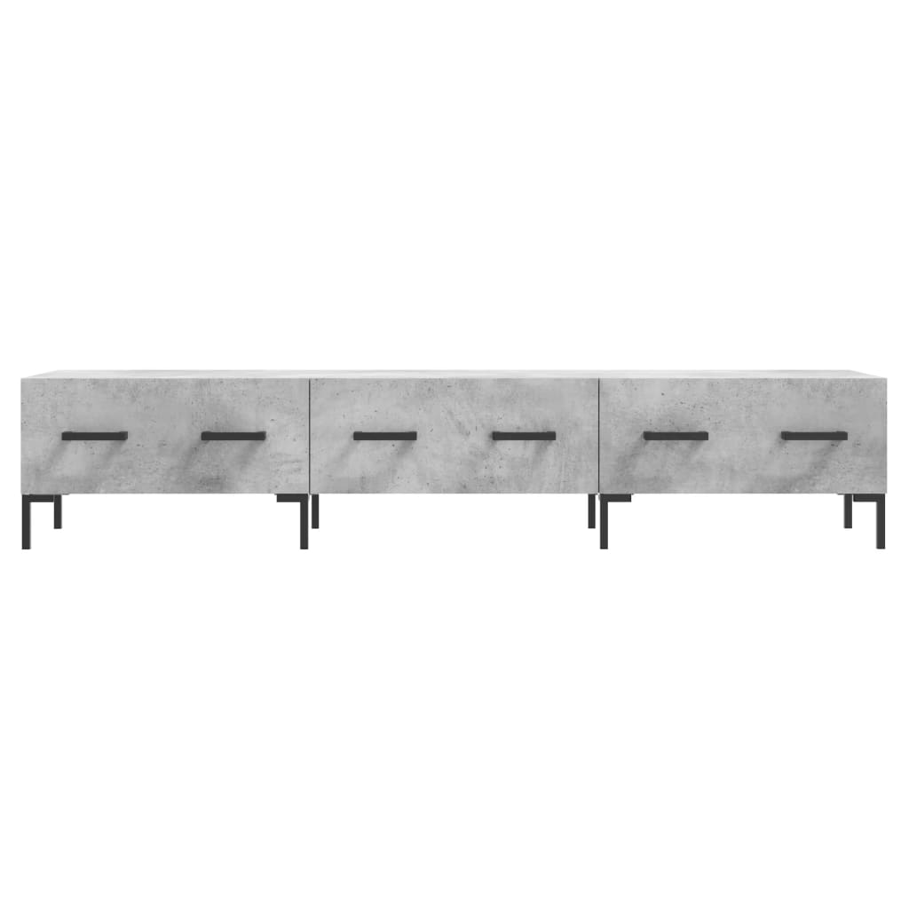TV Cabinet Engineered Wood